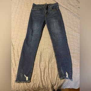 RISEN jeans